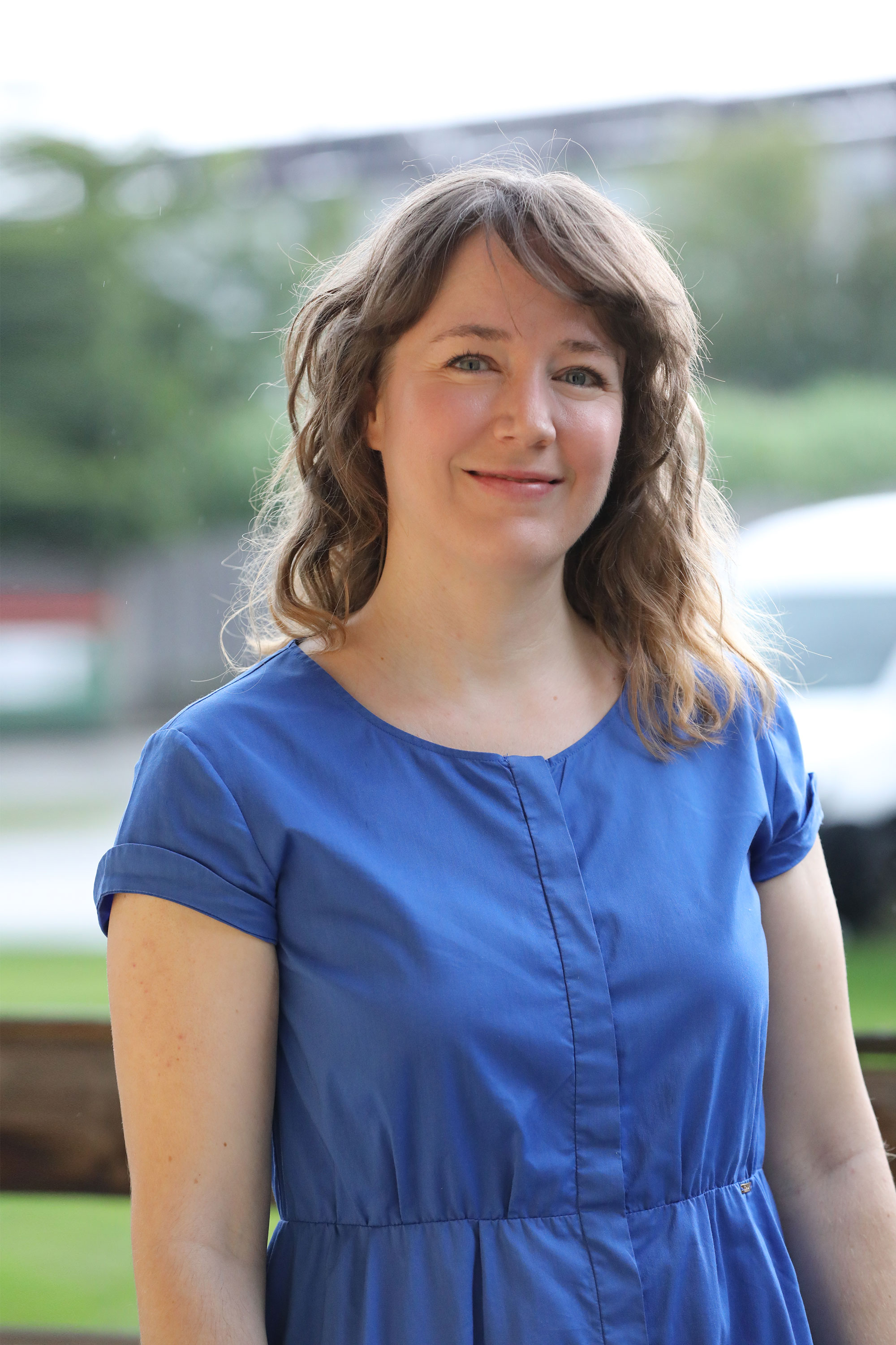 Dr. Christina Puttinger